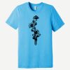 Unisex Triblend Short Sleeve Tee Thumbnail