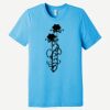 Unisex Triblend Short Sleeve Tee Thumbnail