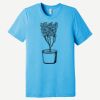 Unisex Triblend Short Sleeve Tee Thumbnail