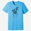 Unisex Triblend Short Sleeve Tee Thumbnail