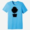 Unisex Triblend Short Sleeve Tee Thumbnail