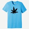 Unisex Triblend Short Sleeve Tee Thumbnail