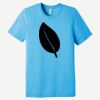 Unisex Triblend Short Sleeve Tee Thumbnail