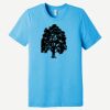 Unisex Triblend Short Sleeve Tee Thumbnail