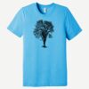 Unisex Triblend Short Sleeve Tee Thumbnail