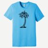 Unisex Triblend Short Sleeve Tee Thumbnail