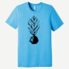 Unisex Triblend Short Sleeve Tee Thumbnail