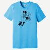 Unisex Triblend Short Sleeve Tee Thumbnail