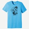 Unisex Triblend Short Sleeve Tee Thumbnail
