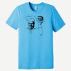 Unisex Triblend Short Sleeve Tee Thumbnail