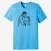 Unisex Triblend Short Sleeve Tee Thumbnail