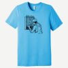 Unisex Triblend Short Sleeve Tee Thumbnail
