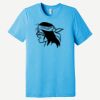 Unisex Triblend Short Sleeve Tee Thumbnail
