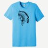 Unisex Triblend Short Sleeve Tee Thumbnail
