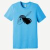 Unisex Triblend Short Sleeve Tee Thumbnail