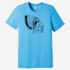 Unisex Triblend Short Sleeve Tee Thumbnail