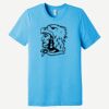 Unisex Triblend Short Sleeve Tee Thumbnail