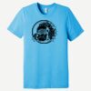 Unisex Triblend Short Sleeve Tee Thumbnail