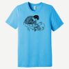 Unisex Triblend Short Sleeve Tee Thumbnail