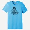 Unisex Triblend Short Sleeve Tee Thumbnail