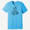 Unisex Triblend Short Sleeve Tee Thumbnail