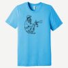 Unisex Triblend Short Sleeve Tee Thumbnail