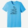 Unisex Triblend Short Sleeve Tee Thumbnail