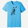 Unisex Triblend Short Sleeve Tee Thumbnail