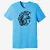 Unisex Triblend Short Sleeve Tee Thumbnail