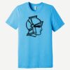 Unisex Triblend Short Sleeve Tee Thumbnail