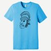 Unisex Triblend Short Sleeve Tee Thumbnail