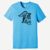 Unisex Triblend Short Sleeve Tee Thumbnail