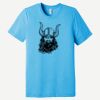Unisex Triblend Short Sleeve Tee Thumbnail