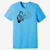 Unisex Triblend Short Sleeve Tee Thumbnail