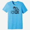 Unisex Triblend Short Sleeve Tee Thumbnail