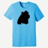 Unisex Triblend Short Sleeve Tee Thumbnail