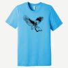 Unisex Triblend Short Sleeve Tee Thumbnail