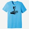 Unisex Triblend Short Sleeve Tee Thumbnail