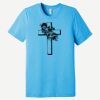 Unisex Triblend Short Sleeve Tee Thumbnail