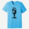 Unisex Triblend Short Sleeve Tee Thumbnail