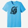 Unisex Triblend Short Sleeve Tee Thumbnail