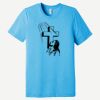 Unisex Triblend Short Sleeve Tee Thumbnail