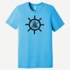 Unisex Triblend Short Sleeve Tee Thumbnail