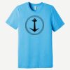 Unisex Triblend Short Sleeve Tee Thumbnail
