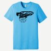 Unisex Triblend Short Sleeve Tee Thumbnail