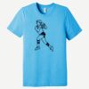 Unisex Triblend Short Sleeve Tee Thumbnail