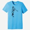 Unisex Triblend Short Sleeve Tee Thumbnail