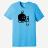 Unisex Triblend Short Sleeve Tee Thumbnail