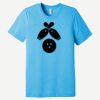 Unisex Triblend Short Sleeve Tee Thumbnail