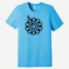 Unisex Triblend Short Sleeve Tee Thumbnail